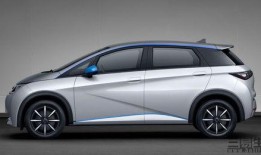 比亚迪海豚爆料视频最新,时尚智能小车，性能与颜值并重